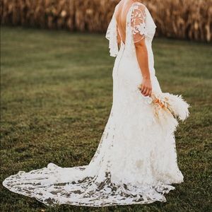 Willowby by Watters Wedding Dress